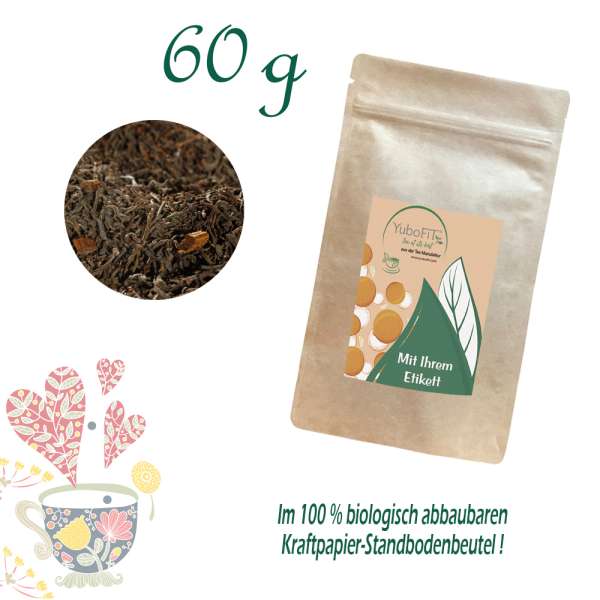YuboFiT® Ostfriesischer Sonntagstee
