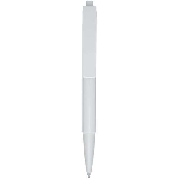 Elsa Kugelschreiber aus recyceltem Kunststoff (blaue Mine)