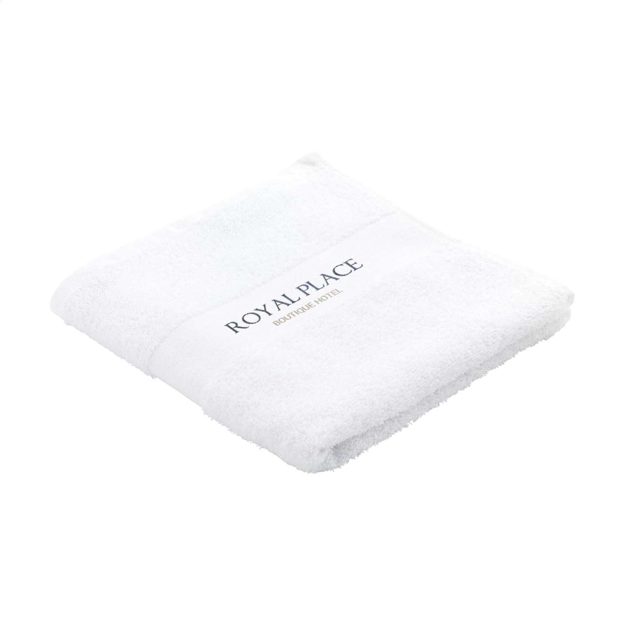 Wooosh Towel GRS Recycle Cotton Mix 100 x 50 cm