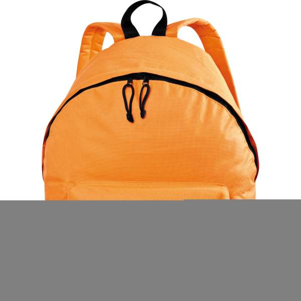 Großer Rucksack aus Polyester