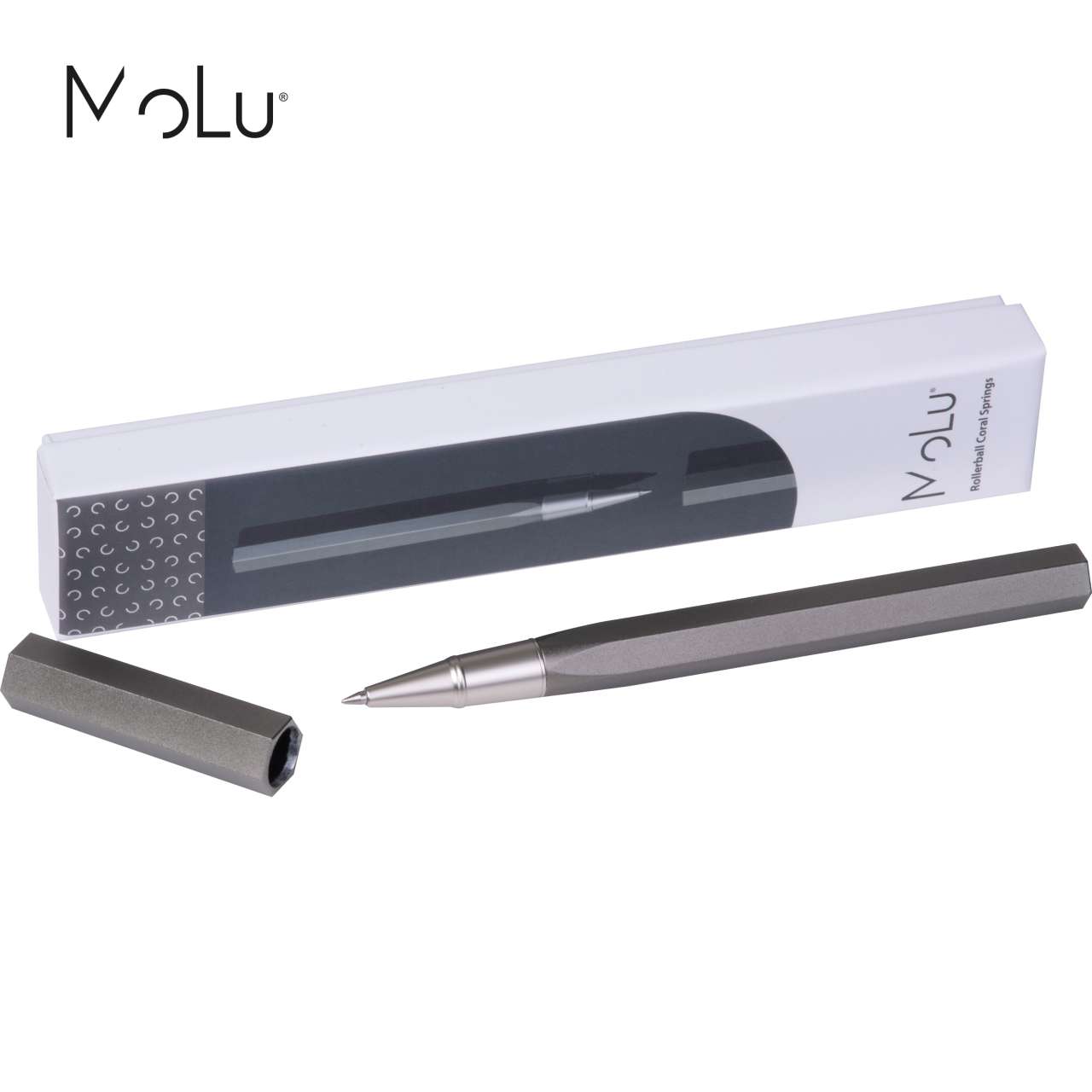 MoLu Rollerball Coral Springs