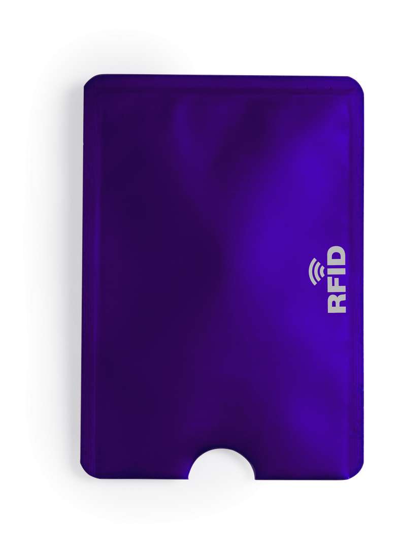 Visitenkartenetui Becam