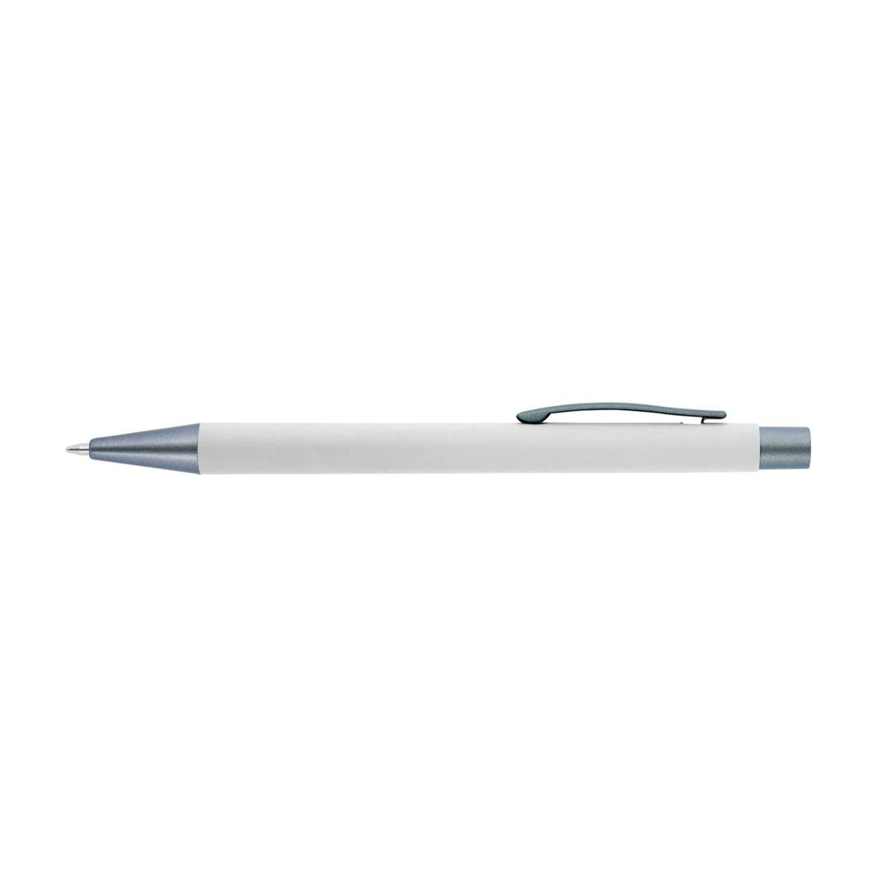 Aluminium-Kugelschreiber Emmett
