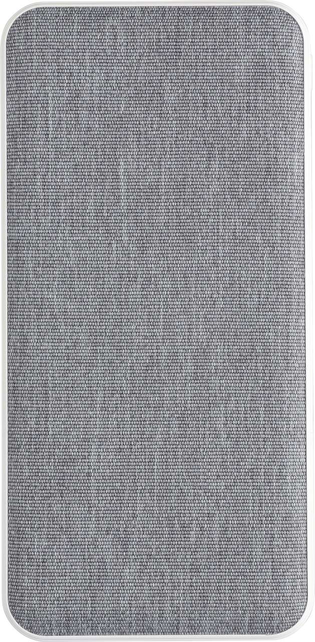 Recycelte ABS-Powerbank Tovi