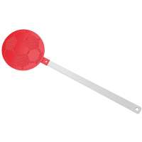 Griff Weiß, Klatsche Rot