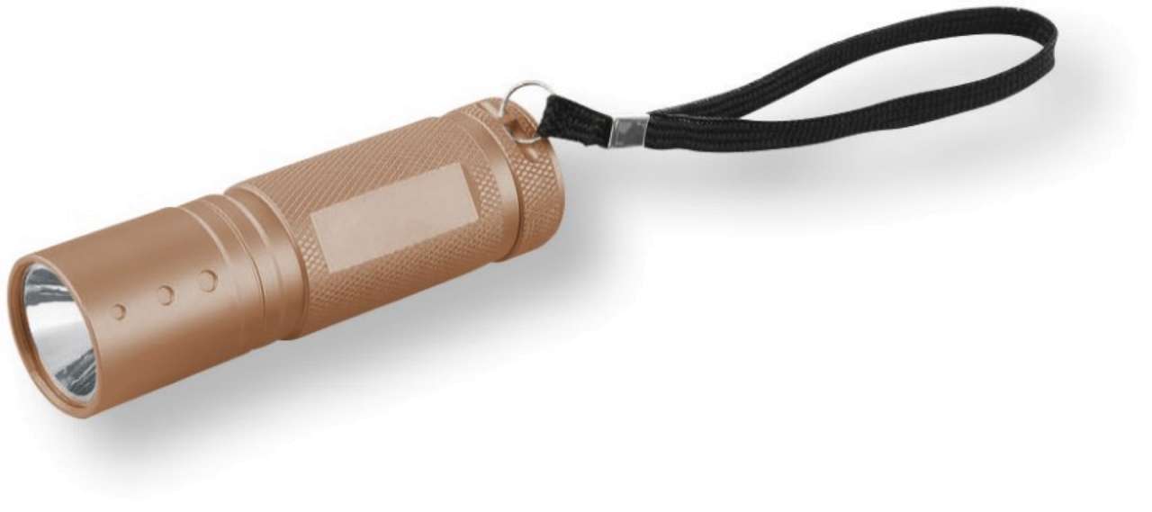 Metmaxx® LED MegaBeam 