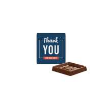 1 Täfelchen Alpenvollmilchschokolade,