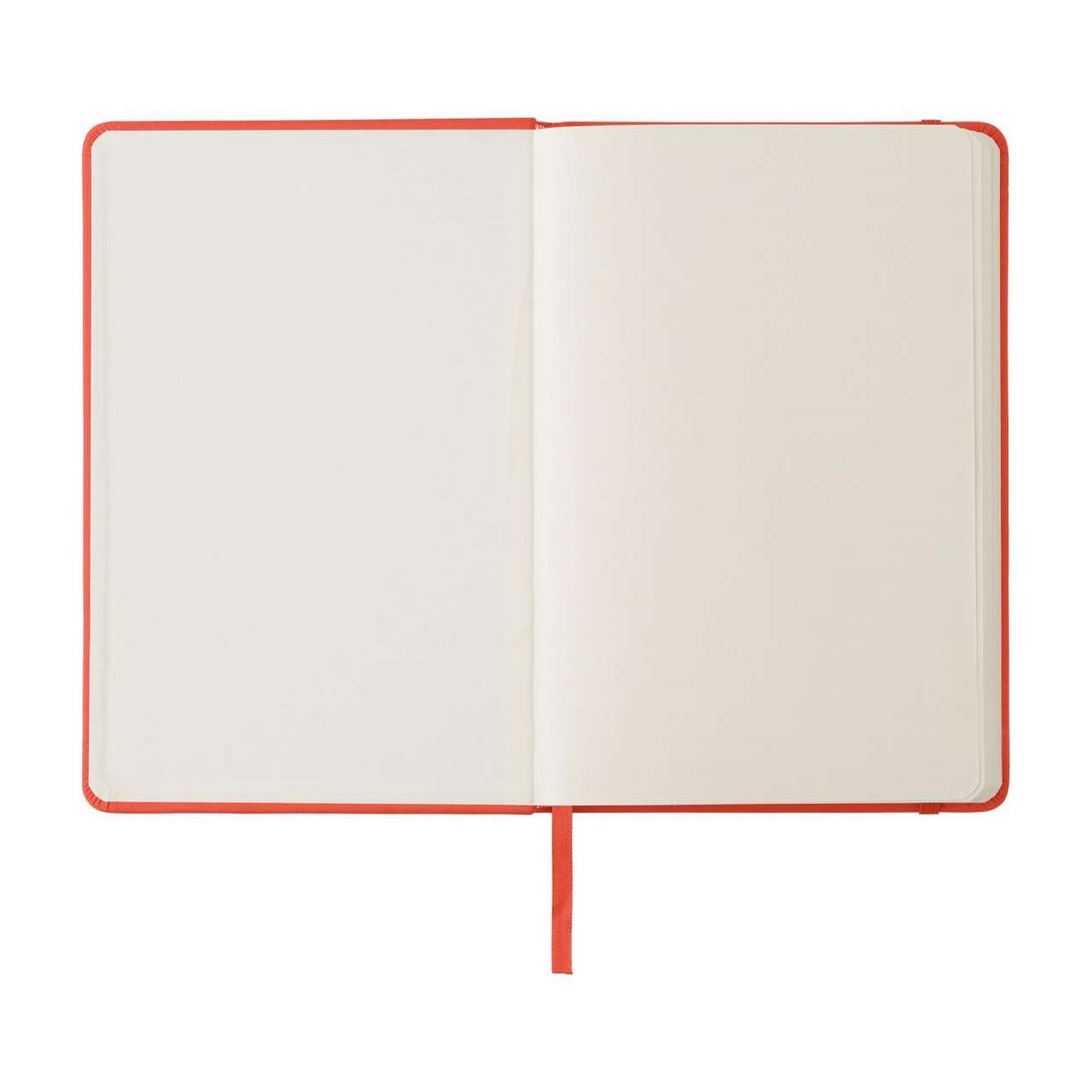 Notizbuch Eva | Recyceltes PU | A5 | Liniert