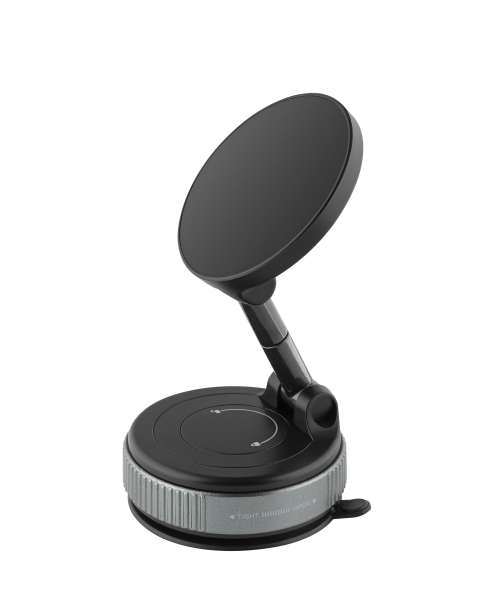 Metmaxx® Handyhalter "Mag&Grip"