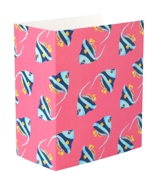 Individueller Pappschuber CreaSleeve 393