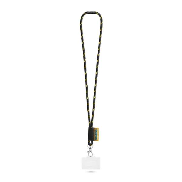 BRIDPORT Lanyard aus Polyester