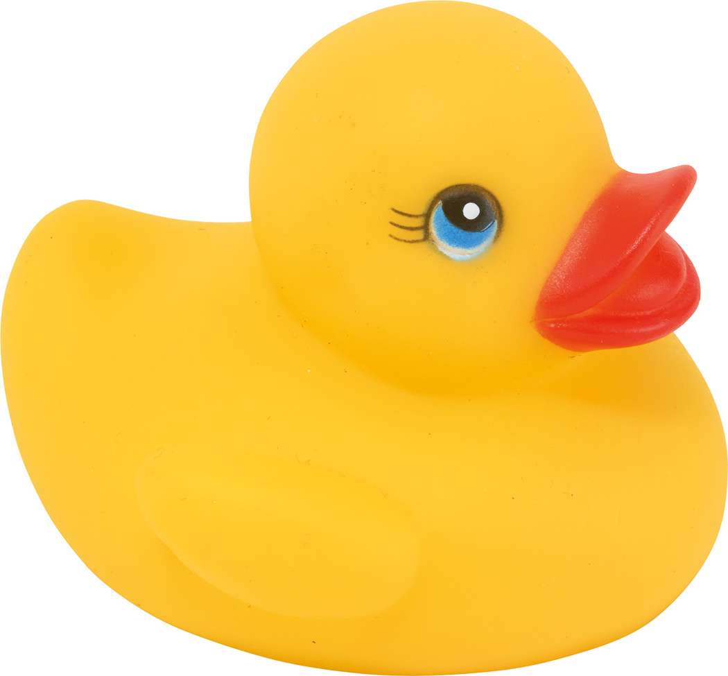 Quietsche-Ente BABETT