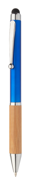 Touchpen mit Kugelschreiber Bollys