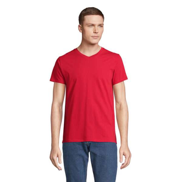 REGENT V V-NECK T-SHIRT REGENT V