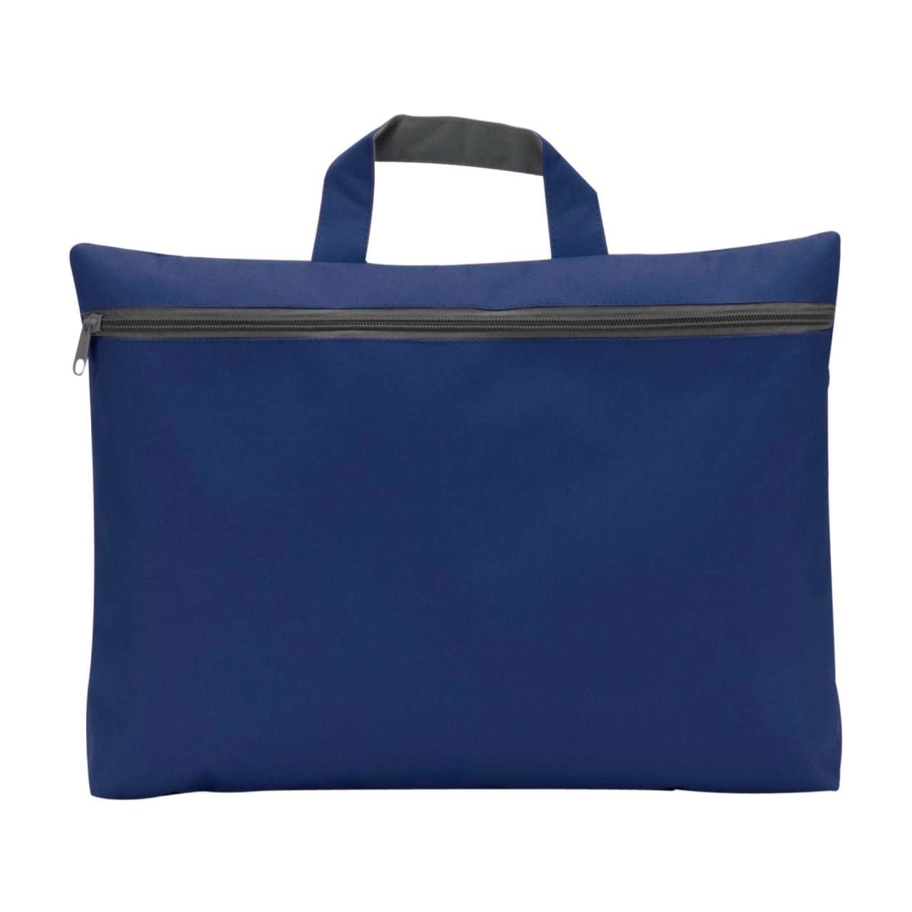 Dokumententasche aus Polyester Elfrieda