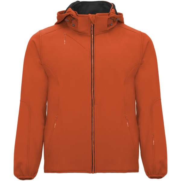 Siberia Softshelljacke Unisex