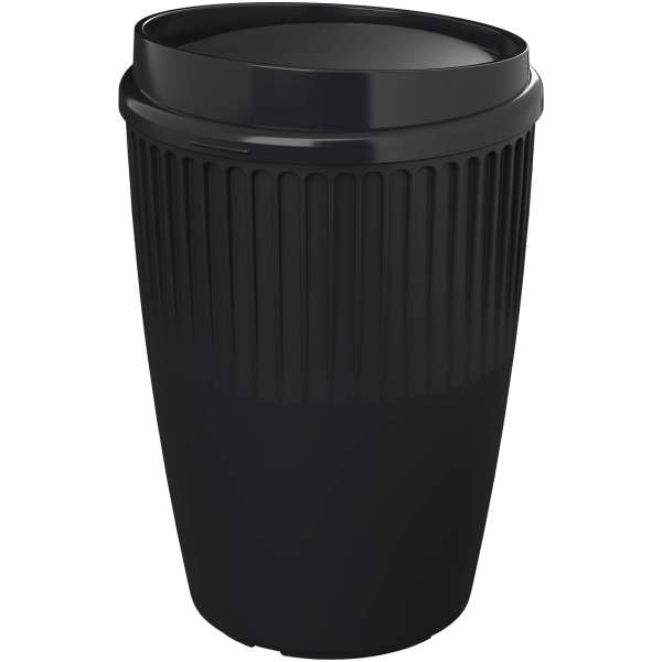Cirrus POP 350 ml Becher