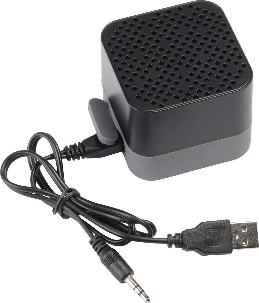 Wireless-Lautsprecher CUBIC