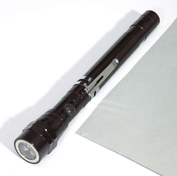 LED-Taschenlampe REFLECT