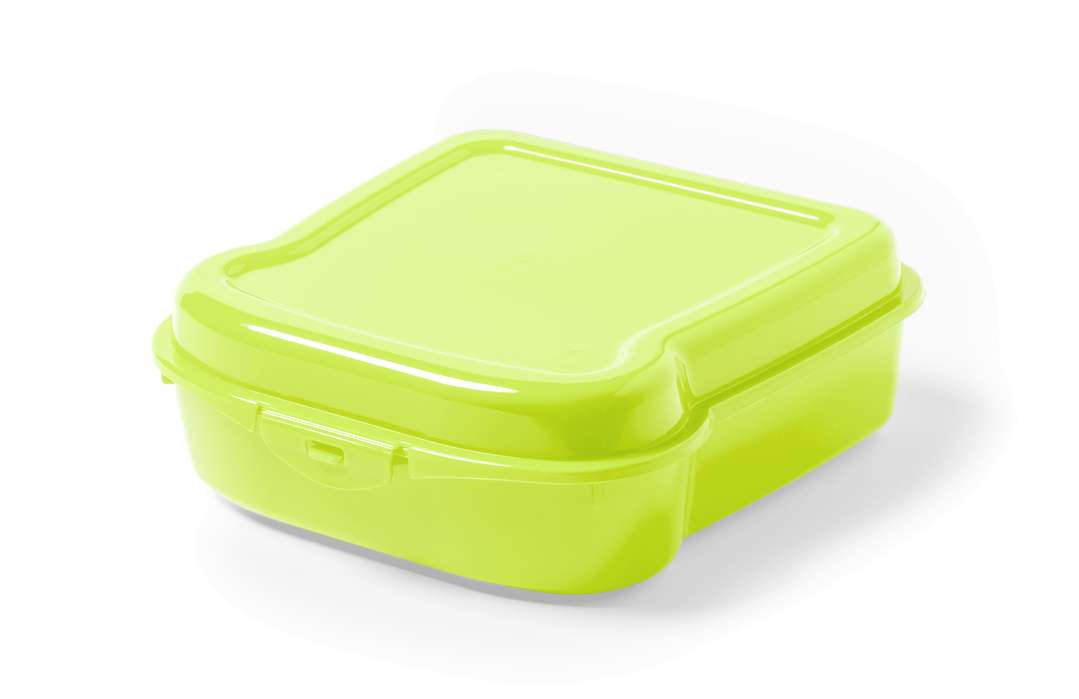 Sandwich Lunch Box Noix