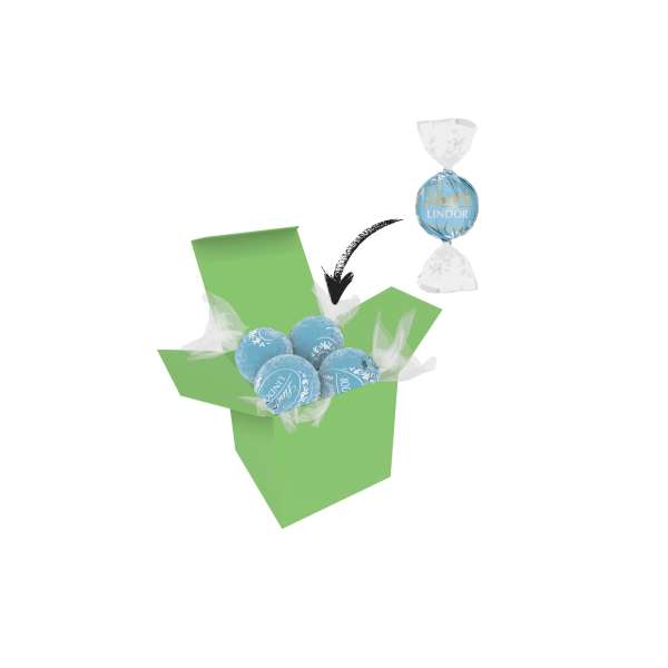 ColorBox Lindor