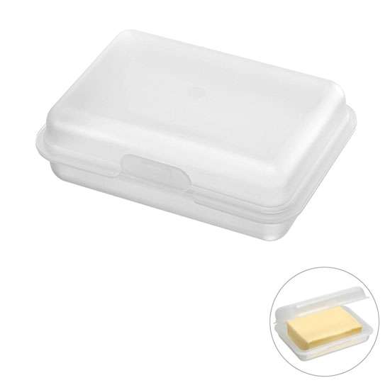 Brotdose / Butterdose