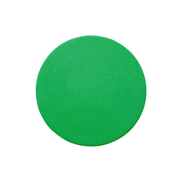 Einkaufswagenchip ohne Loch