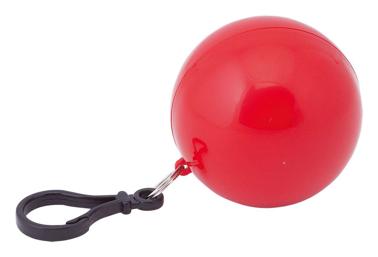 Poncho Schlüsselanhänger Aegis