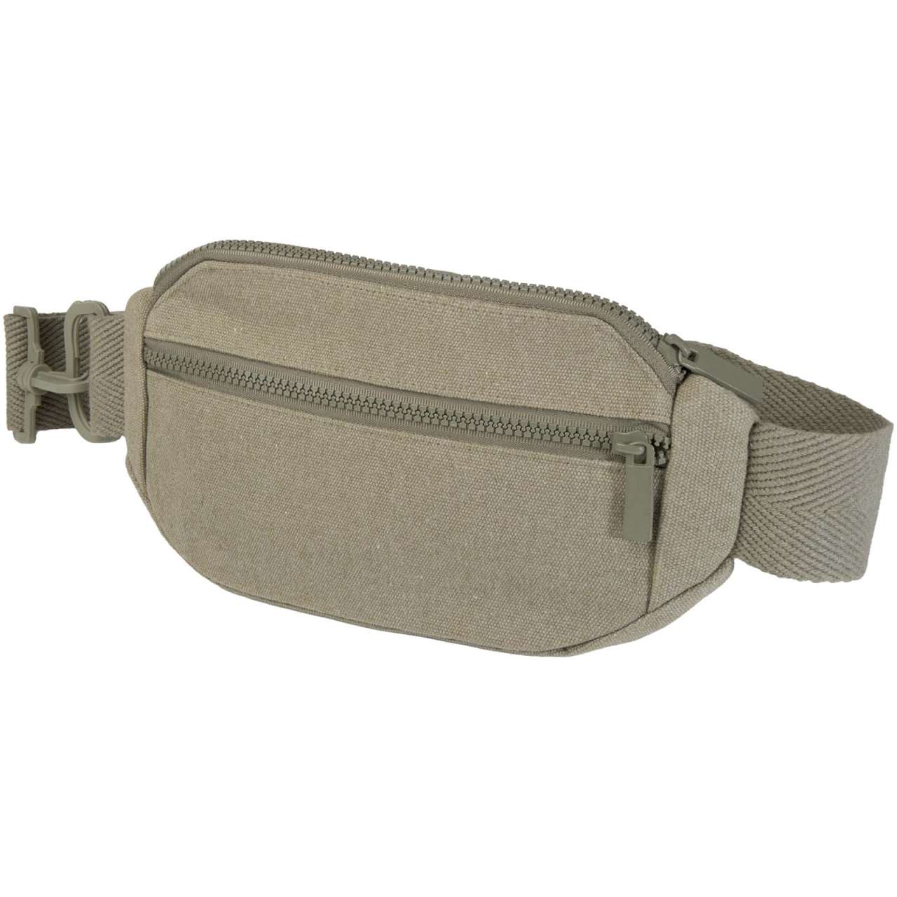 Crescent 500 g / m² Aware™ recycelte Umhängetasche