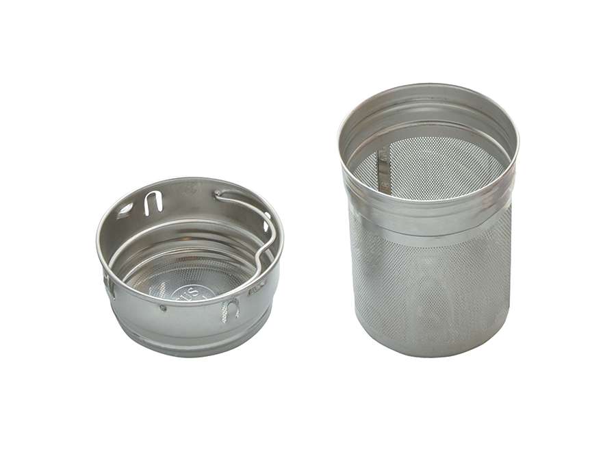 Teekörbchen für Flaschen PLR000732