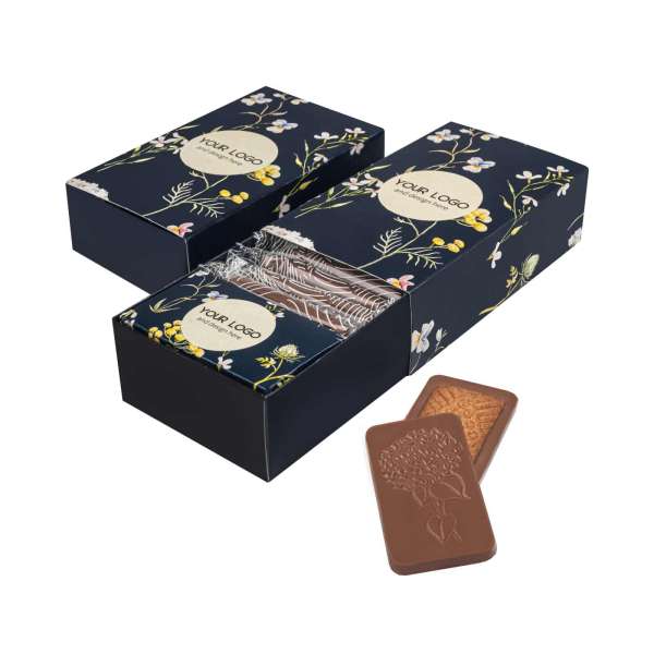 WERBEKEKSE CHOCOCOOKIE BOX