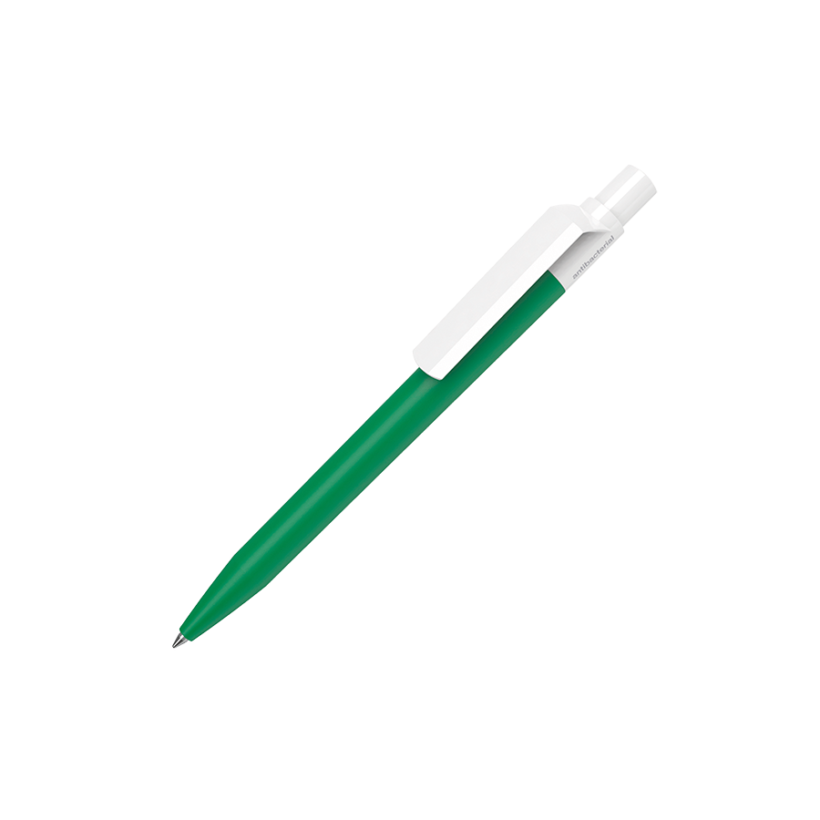 DOT ANTIBAKTERIELL D1 MATT CB AB Kugelschreiber Maxema