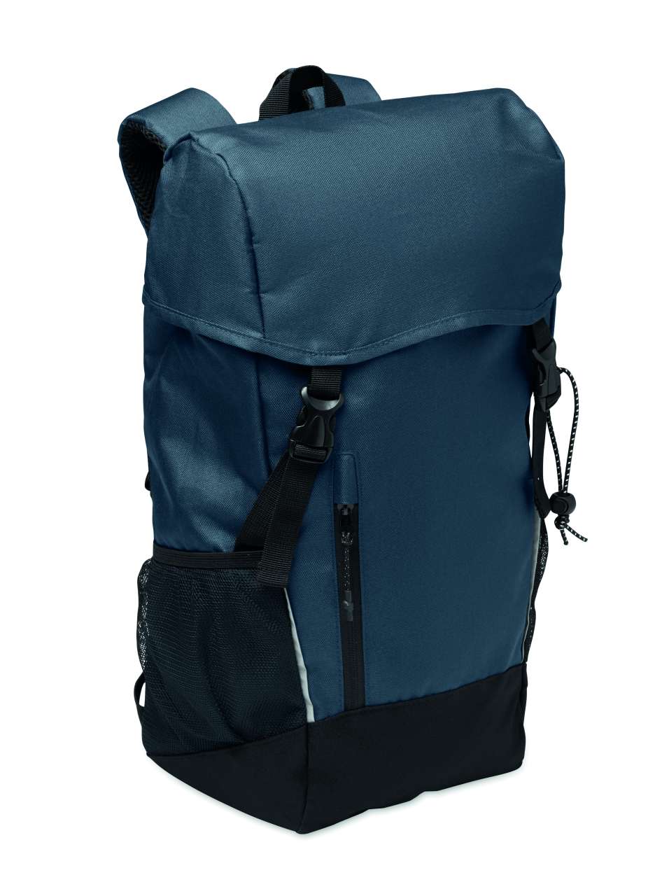 RPET-Rucksack 15L SIENA