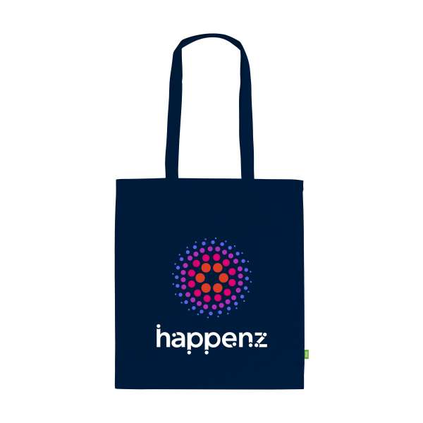 Organic Cotton Shopper (140 g / m²) Tasche