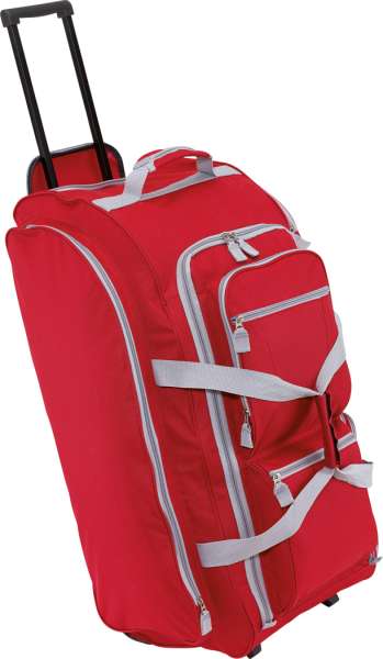 Trolley-Reisetasche 9P
