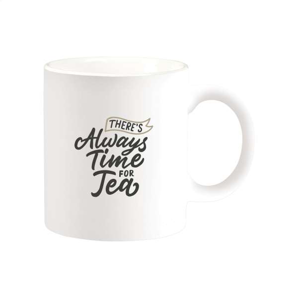 Kitty Mug 350 ml Tasse
