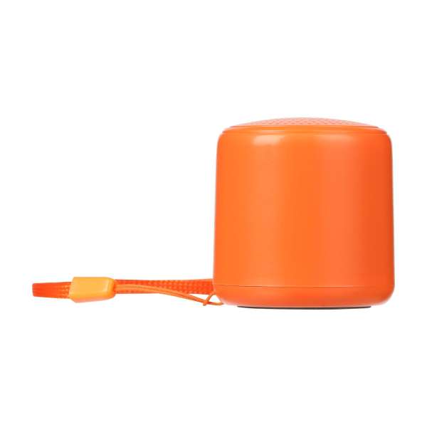 Kabelloser Lautsprecher Peblo | Recycelt