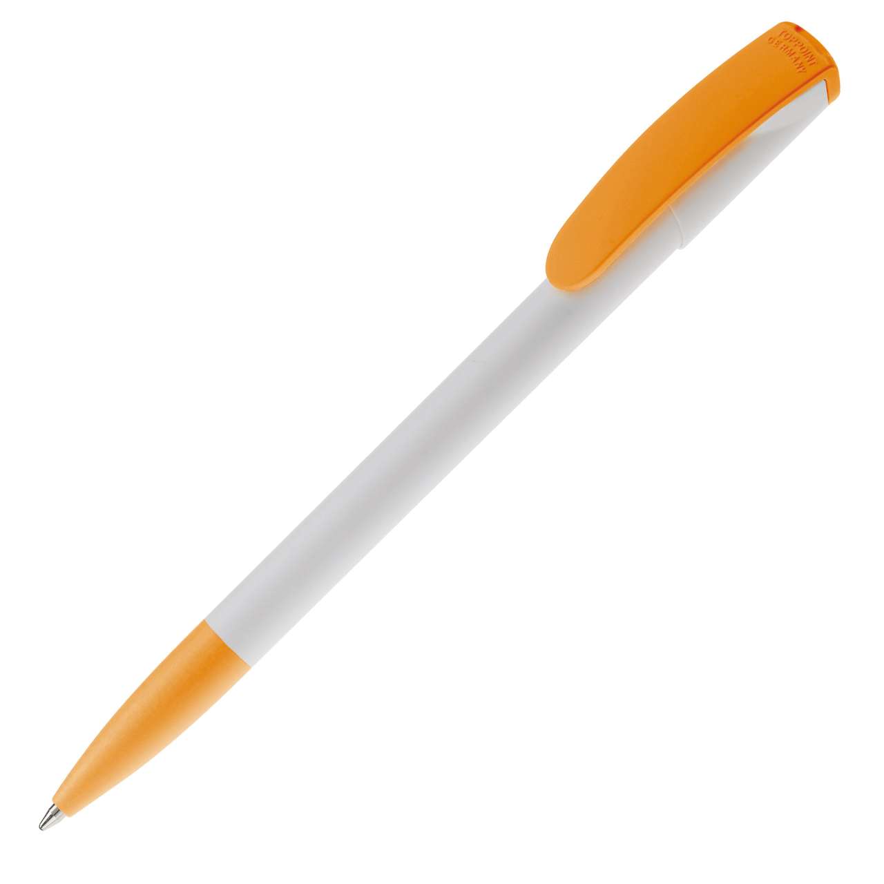 Kugelschreiber Deniro Hardcolour