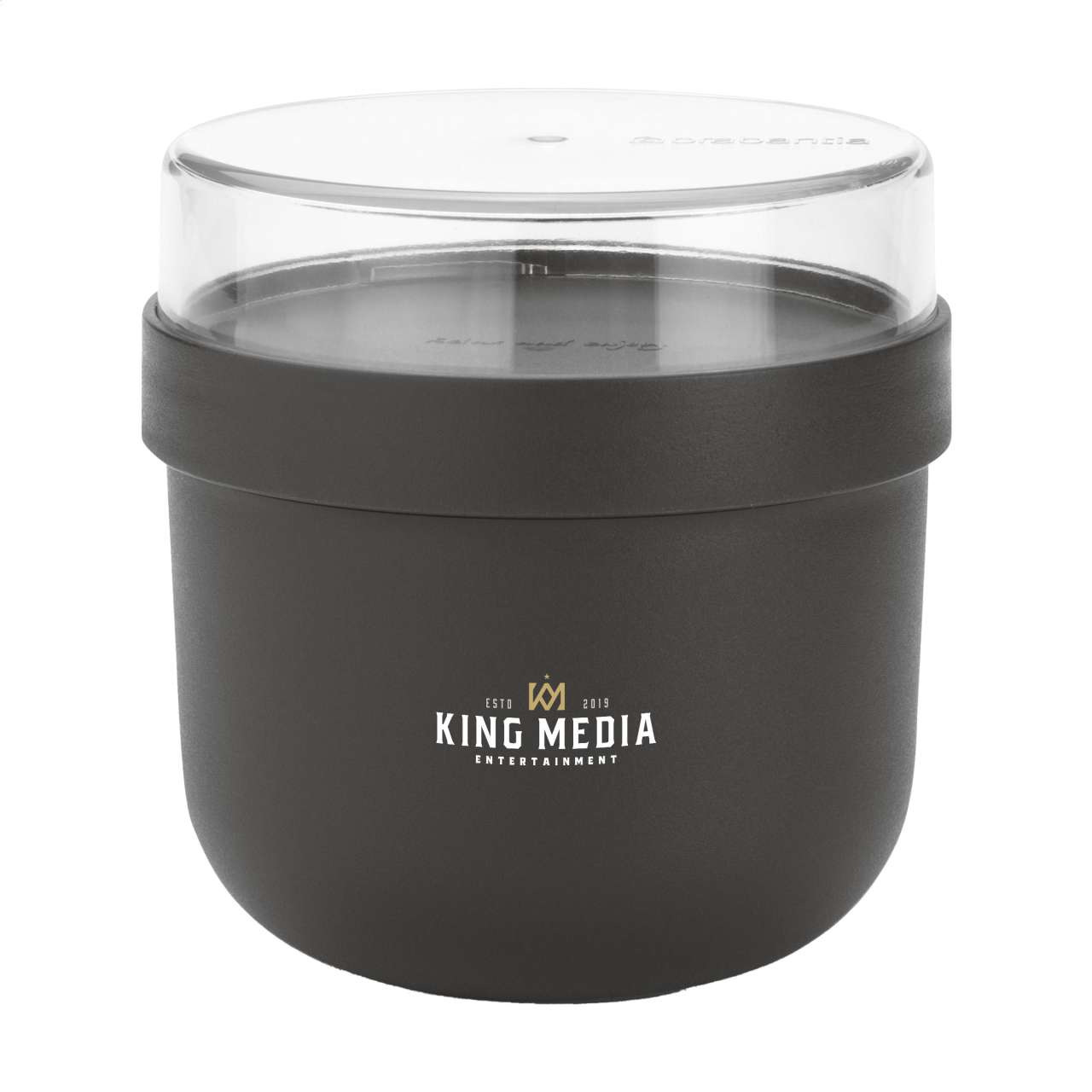 Brabantia Make & Take Frühstücksschale 500 ml