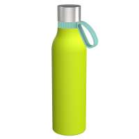 Flasche grün, Ring mint