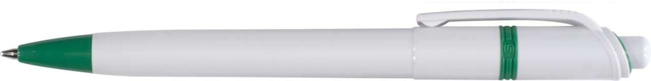 Stilolinea Kugelschreiber 'Ducal' aus Kunststoff