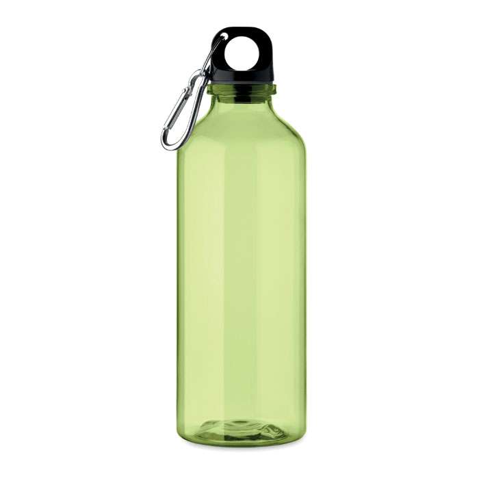 Trinkflasche RPET 500ml MOSS RE500