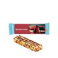 1 Corny Müsliriegel free / Schoko