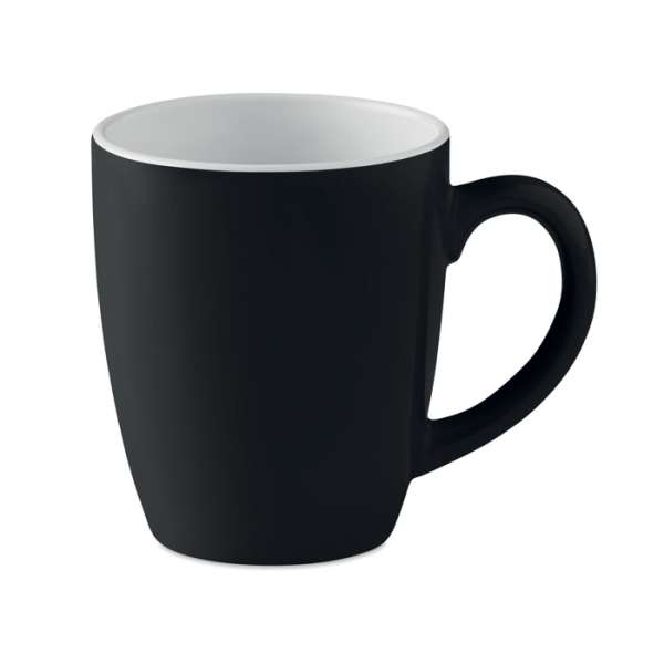 Keramik Kaffeebecher 290ml COLOUR TRENT