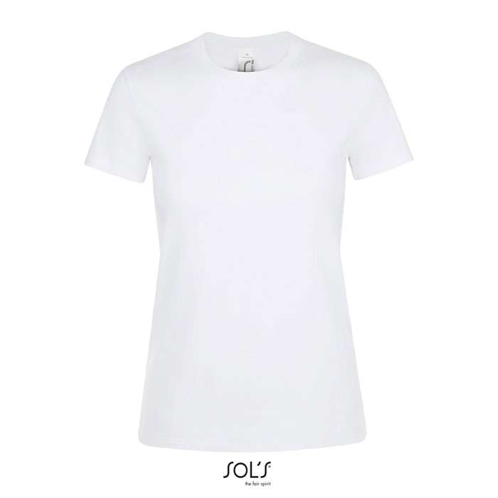 REGENT DAMENT-SHIRT 150g REGENT WOMEN