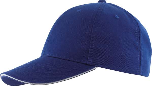 6-Panel-Sandwich-Cap LIBERTY