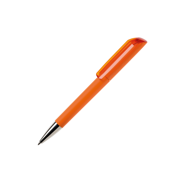 FLOW F1 GOM 30 CR Kugelschreiber Maxema