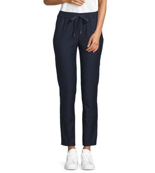 Germain Women Suit Trousers
