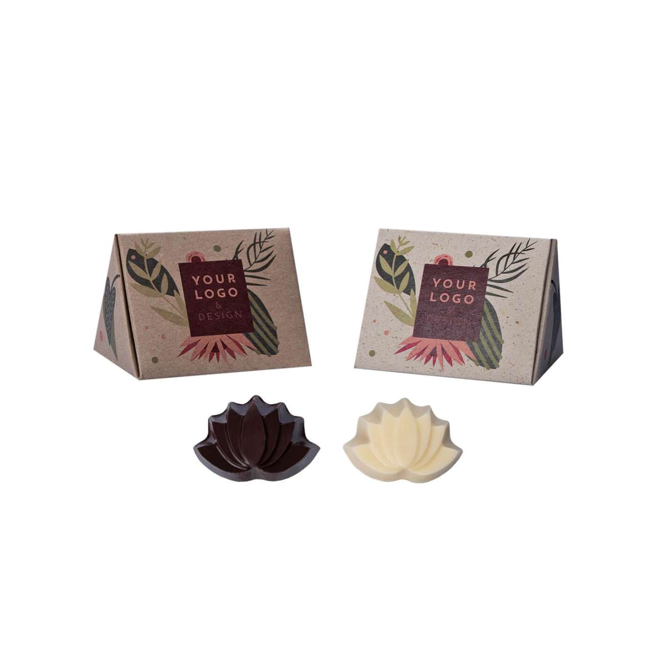 HARMONY PRALINE