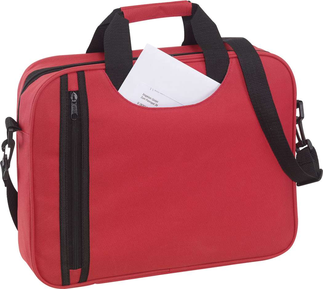 Dokumententasche BUSY